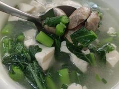 -潮香阁海鲜餐厅(较场尾店)