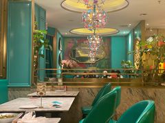 -雀蓝川菜(星悦汇店)