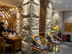 大堂-三千里韩式炭火烤肉(南八马路店)