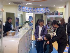 -布劳克教育·易贝乐英语(罗湖太宁店)