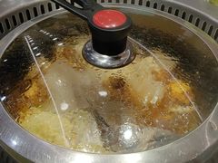 -满兴咱妈烀饼铁锅炖(兰州北街店)