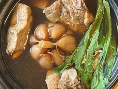 肉骨茶-鸡坤茶室(三里屯店)