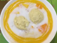 -甜心妈妈·榴莲星级糖水(北京路总店)