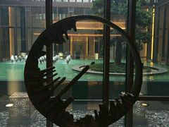 -上海崇明金茂凯悦酒店