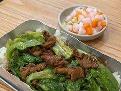 -有肉食·虎九闽菜(798艺术区店)