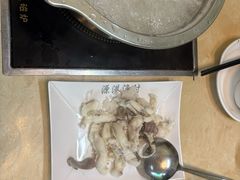 -源港渔村-中山脆肉鲩(博罗店)