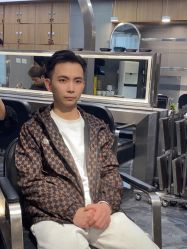 -Sying杉影日式烫染專門店
