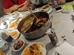 -宴全牛粤来越牛潮汕鲜牛肉火锅(海州万达广场店)