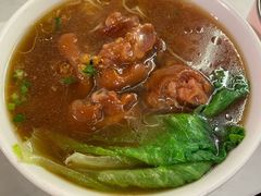 -食大利香港茶餐厅(南亚风情第一城店)
