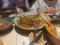 -山石榴·贵州菜(丰盛里店)