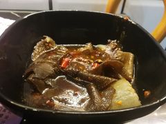 -亞婆井·劲抽面食(铂顿城店)