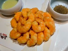 -南山小渔村•大连海鲜大连菜(七七街店)