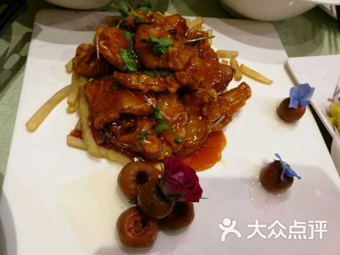 匆匆那年的味道【原康力源店】-图片-大连美食-大众点评网