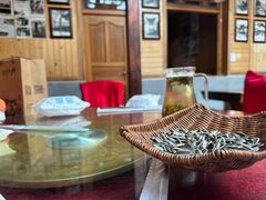 -龙姐私房菜(和顺古镇店)