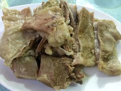 -清真·胖妈妈手抓餐厅(定西路长城宾馆店)