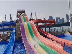 -东湖欢乐水世界