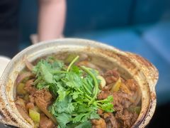 -川香煲(茅台路店)