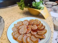 -山河屯铁锅炖鲜鹅·东北菜(开发区一店)