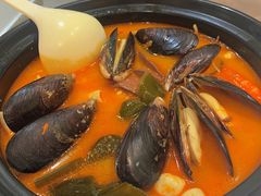 -香香海南菜餐厅