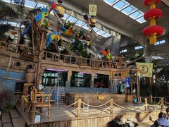 -南宫五洲植物乐园