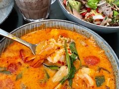 -URBAN SOI Thai Kitchen乐泰料理(长乐路店)