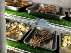 -马路边边·成都串串(翠柏路店)