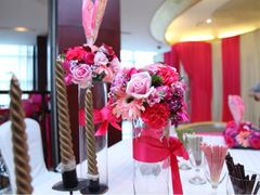 -甸园锦江宾馆(北外滩店)