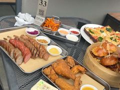-Twin Tails Brewpub双尾精酿餐吧(八坼店)
