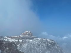 -峨眉山风景名胜区
