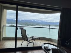 -千岛湖忆湖度假酒店(中心湖景区店)