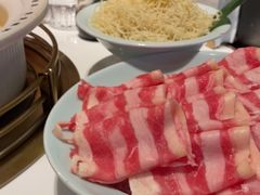 -领鲜天下·焗海鲜·花胶鸡(天目里店)