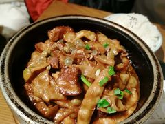 -奉天小馆·非遗东北菜(沈阳万象城店)