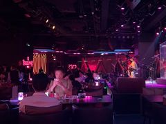 -MOSSO音乐酒吧·live house(南京旗舰店)