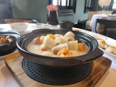 -宝丽轩中餐厅BAOLIXUAN