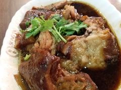 -松發肉骨茶(先得坊店)
