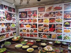 -小孙家厨(长春路店)