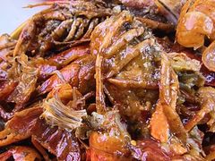 -虾大侠·盱眙龙虾老北京铜锅涮羊肉(金楠天街店)