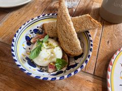 -Alimentari早午餐(安福路店)