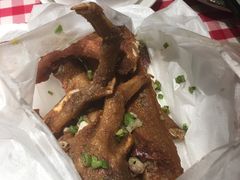 -原味田园·客家菜·土窑鸡(中航城君尚购物中心店)