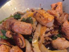 -杨小佳·齐齐哈尔烤肉·烤串(广州店)