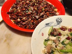 -常和州·夜宵大排档(常州单店)