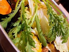 -MoMo牧场·寿喜烧专门店(长泰广场店)