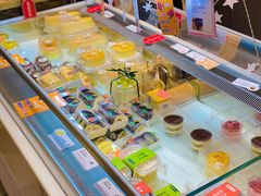 -BreadTalk面包新语·烘焙蛋糕(金光华广场店)