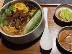 -安多素食(广仁寺路店)