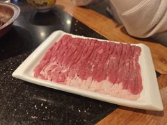 -南门涮肉(上海二店)
