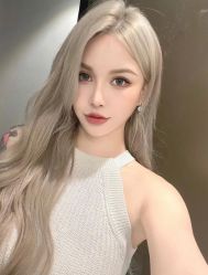 -张昊造型