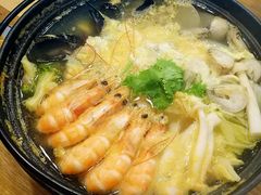 泰式火锅-About Bistro關於·泰式家庭料理