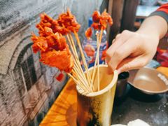 -珮姐老火锅(新街口店)