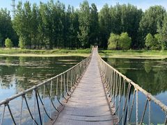 -白河湾生态旅游一条川