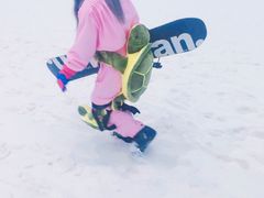 -哈尔滨热雪奇迹